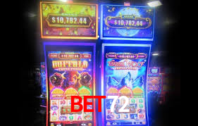 Desvendando o Mundo dos Jogos Virtuais na bet72